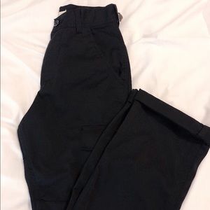 Brandy Melville cargo pants